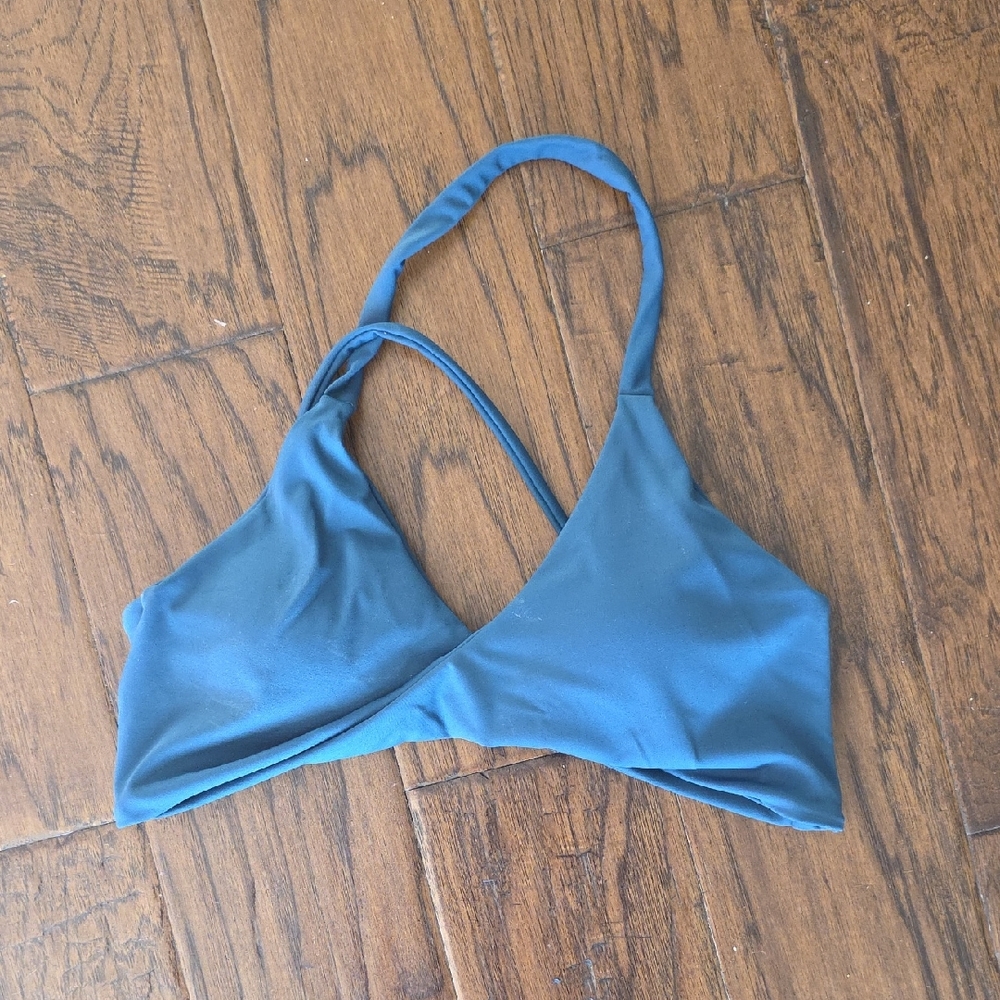 Swim Top/sports Bra